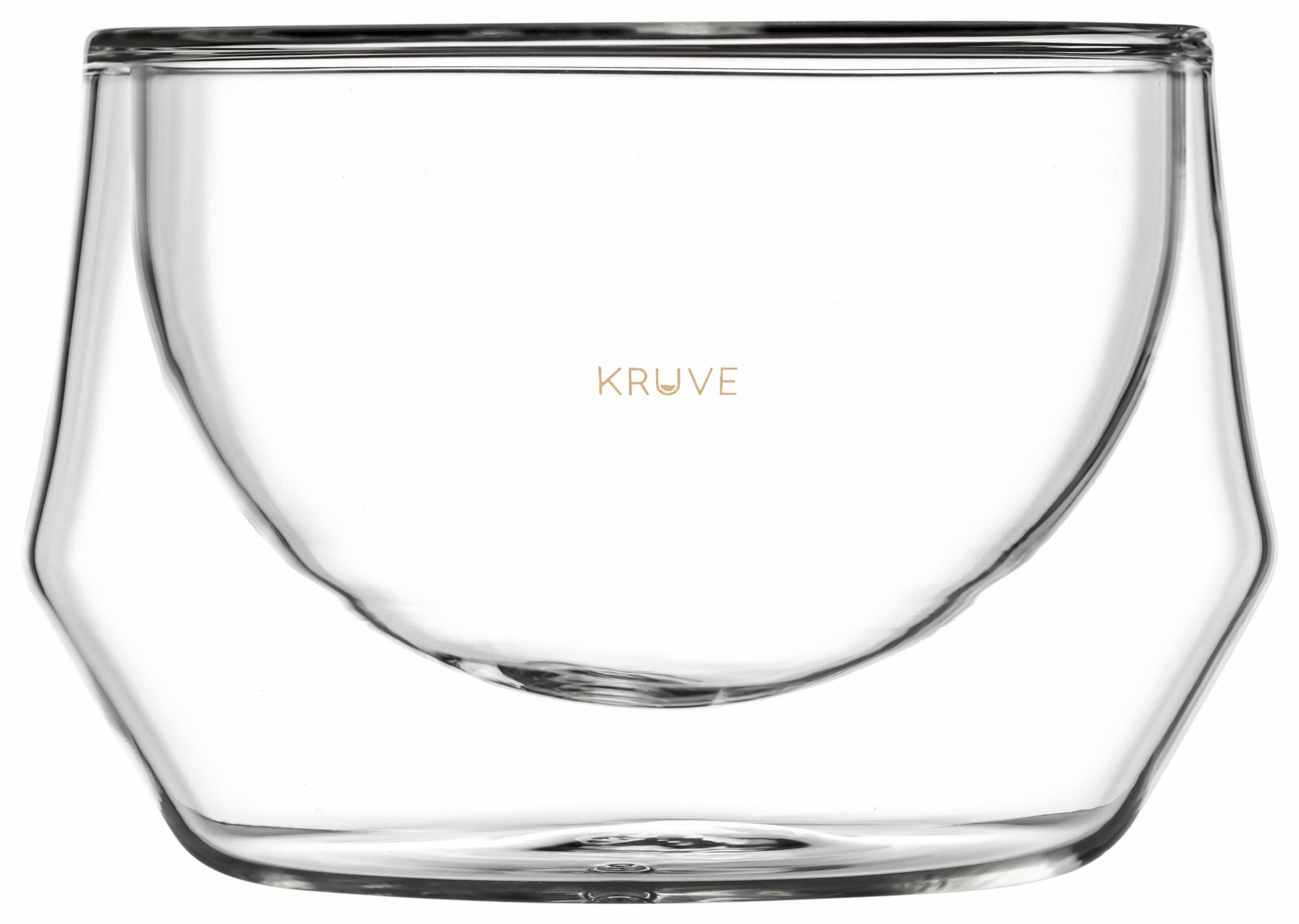 Kruve Imagine Milk Glasses — Barista Warehouse