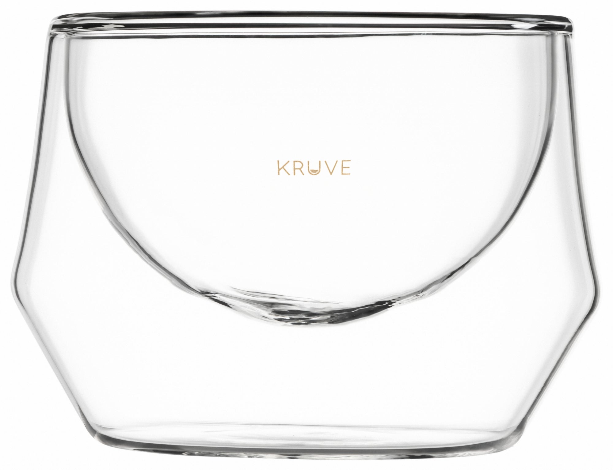 KRUVE IMAGINE GLASSWARES CAPPUCCINO 200 ml