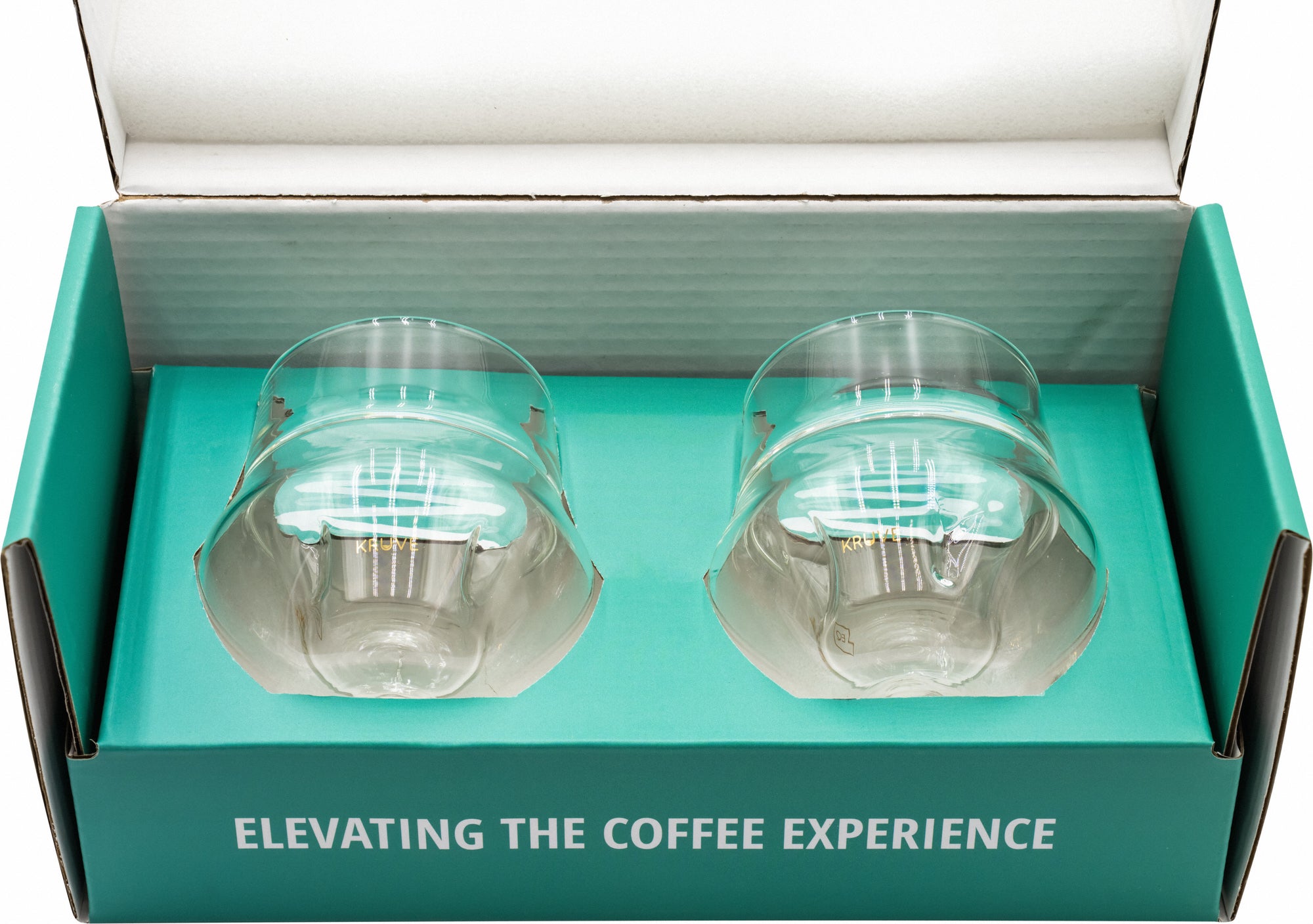 PROPEL: Elevating the Espresso Experience by KRUVE — Kickstarter