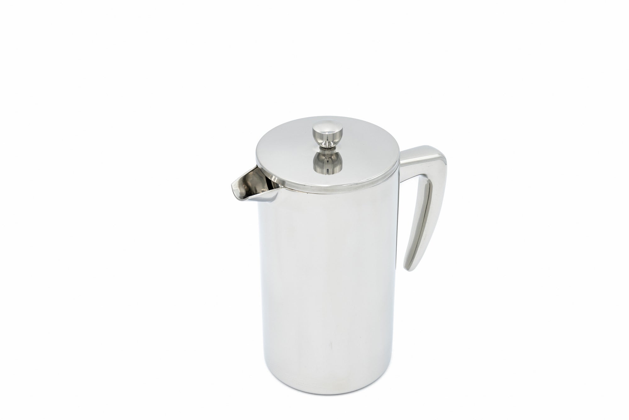 French Press: GROSCHE Dresden - 1000ml, 34 fl. oz, 8 cup, German