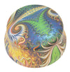 Asso - The King Push Tamper - 58.5mm - Kaleidoscope