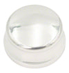 Asso - The King Push Tamper - 58.5mm - Polished Aluminum