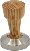 Mussa Athena Tamper - Olive