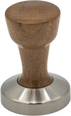 Mussa Athena Tamper - Walnut