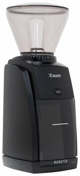 Baratza Encore Grinder – Hoboken Coffee