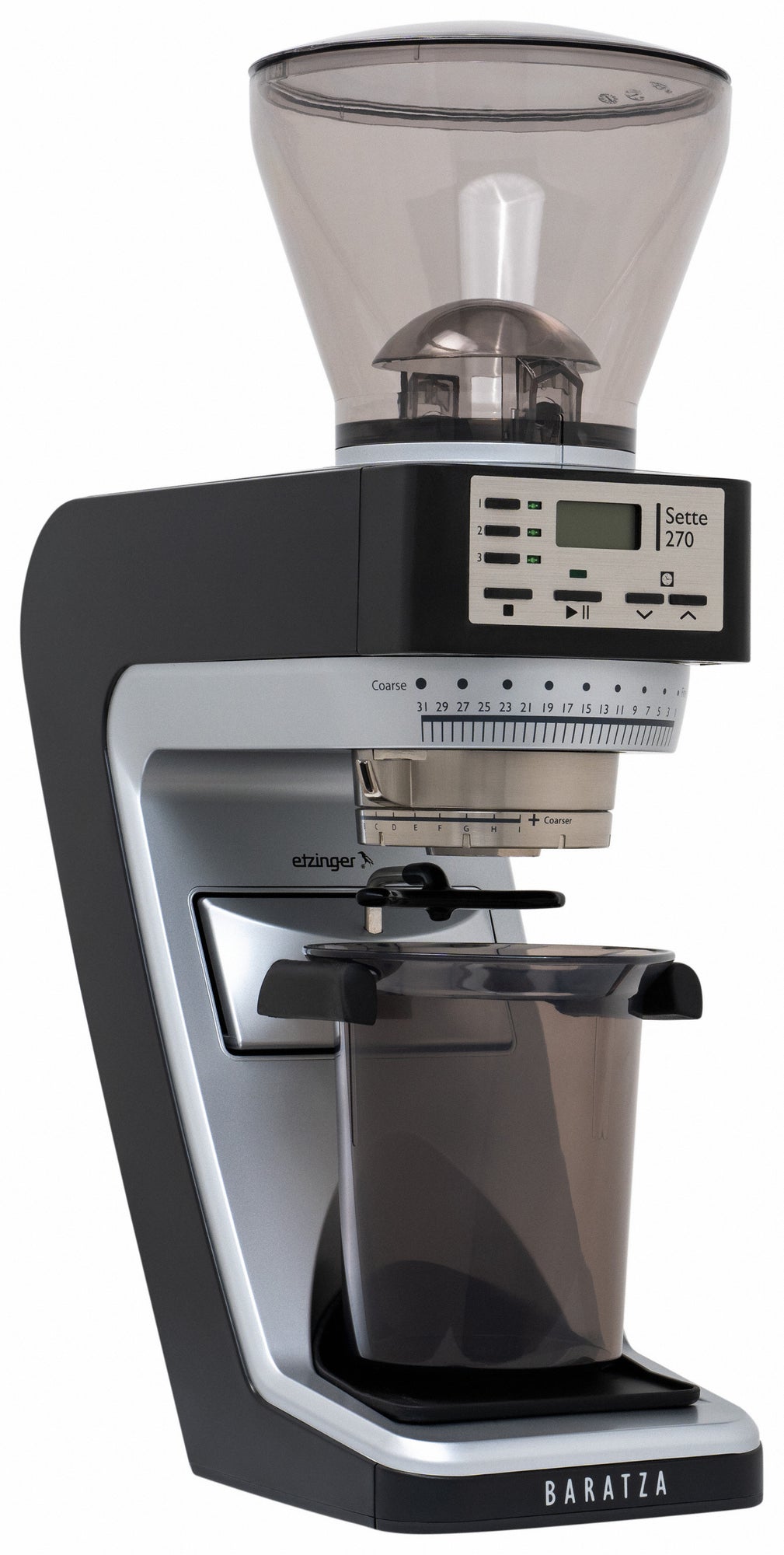 Baratza Sette 270 - 40mm Conical Burr Coffee Grinder