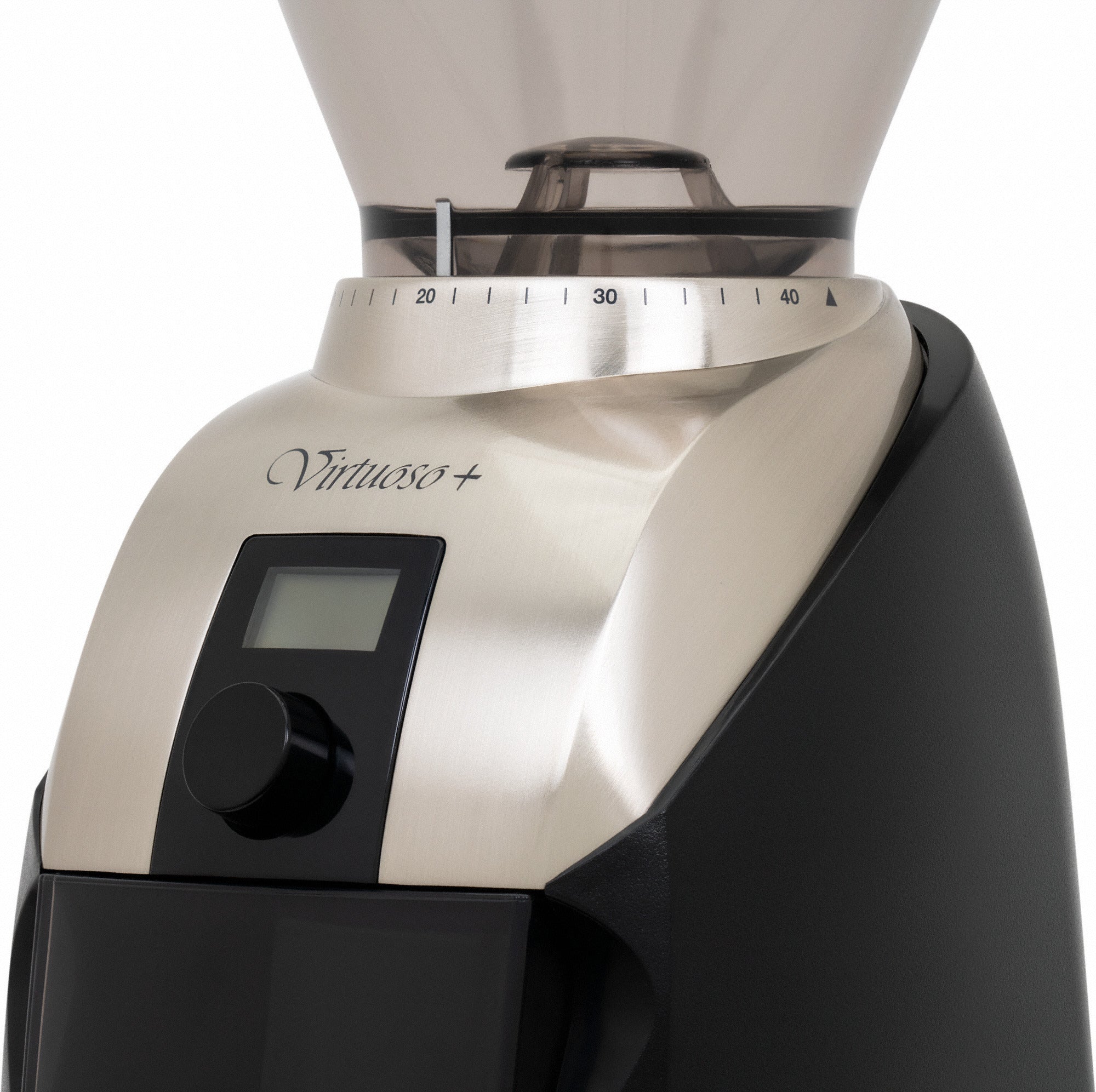 Baratza Virtuoso Grinder – White Rock Coffee