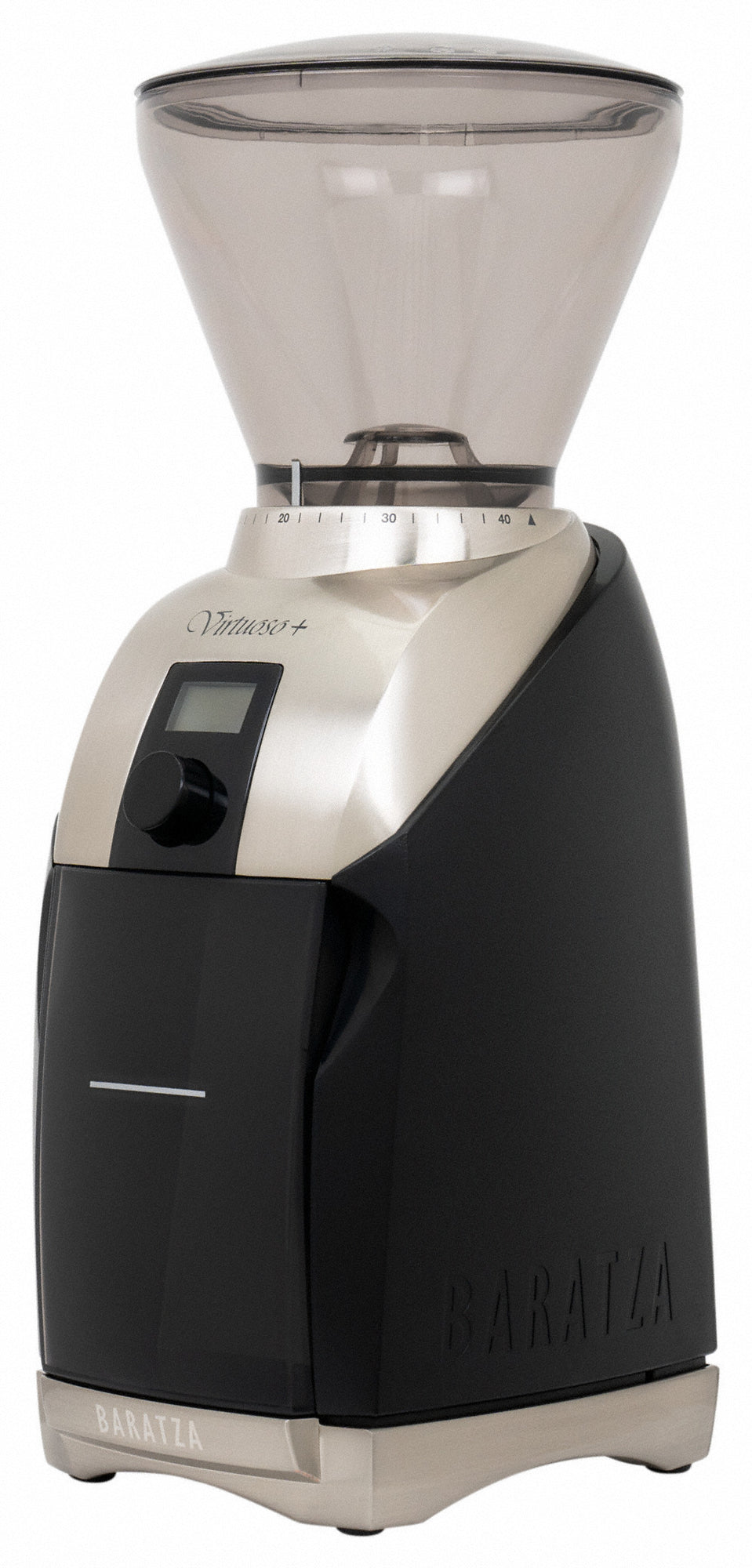 Baratza Virtuoso+ Electric Burr Grinder – Bones Coffee Company