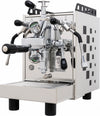 Bezzera Aria TOP Espresso Machine w/PID and Flow Control - Chrome