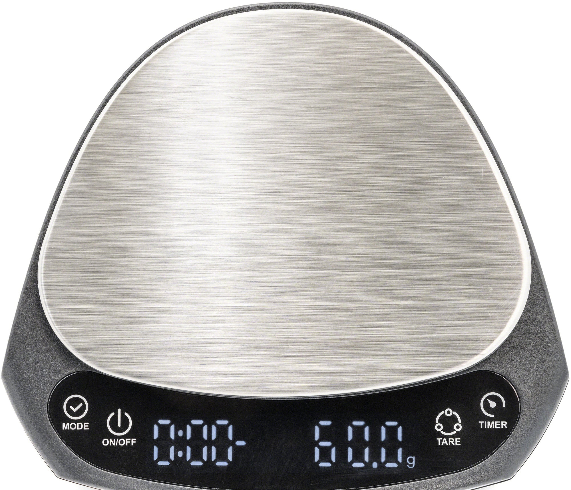 kc203 mini coffee scale with timer