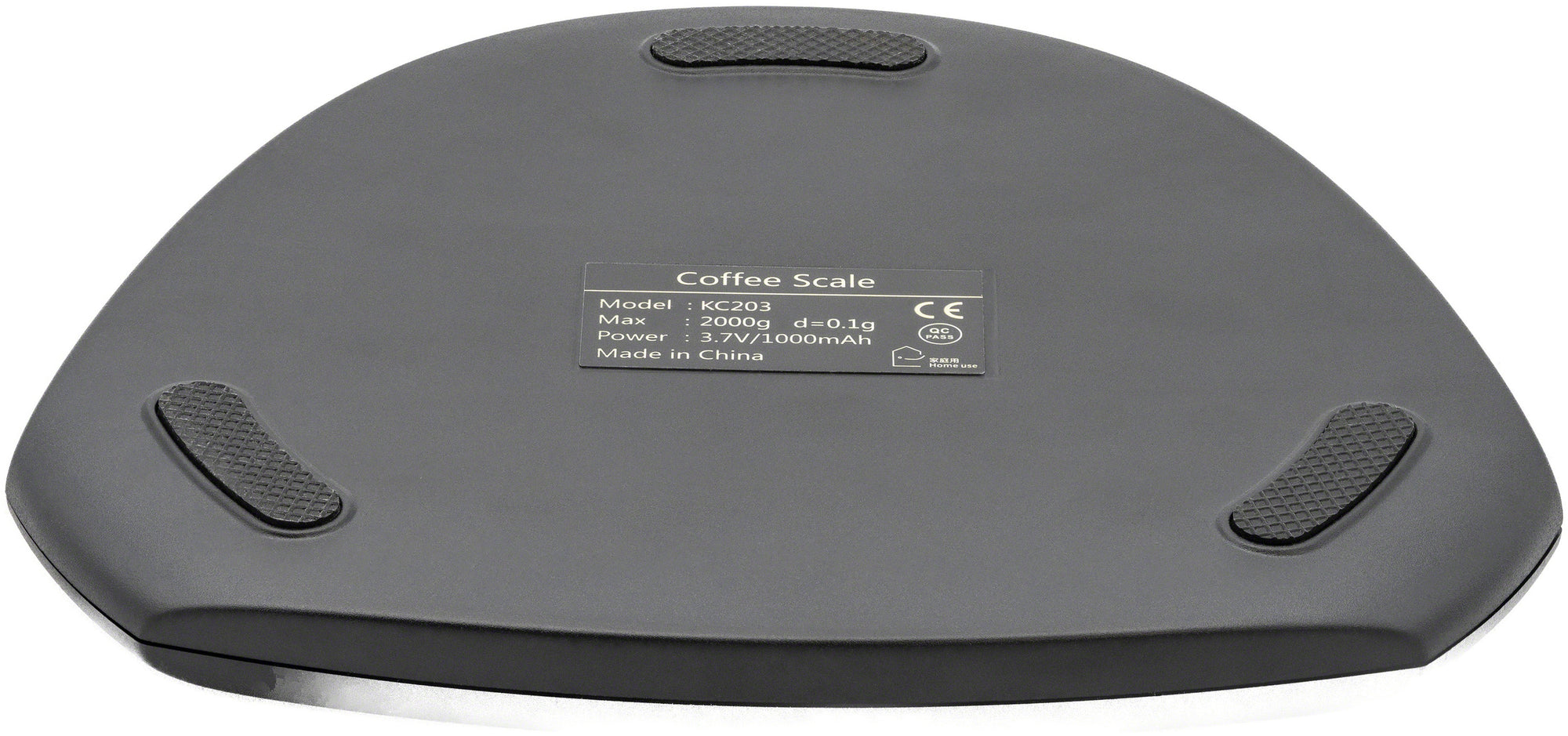 Coffee Scale – ingeware