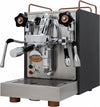 ECM Mechanika VI Slim Espresso Machine - Heritage Edition