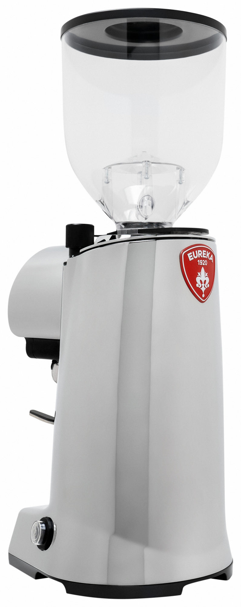 Eureka Helios 65 Espresso Grinder - Chrome | iDrinkCoffee.com Canada