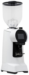 Eureka Helios 65 Espresso Grinder - White