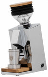 Eureka Oro Mignon Single Dose Grinder v1.1 - Chrome