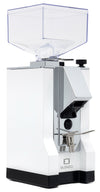 Eureka Mignon Silenzio Grinder - White