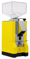 Eureka Mignon Silenzio Grinder - Yellow