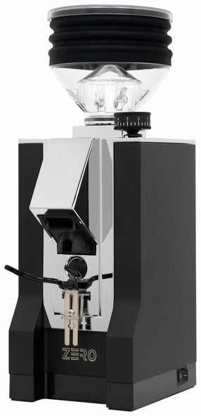 Eureka Mignon Zero Single Dose Coffee Grinder - Matte Black – Whole Latte  Love