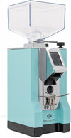 Eureka Mignon Specialita Grinder - Tiffany Blue