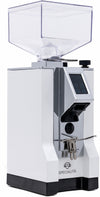 Eureka Mignon Specialita Grinder - White