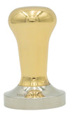 Asso Ergo Tamper - 58.5 mm - Gold