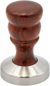 Mussa Hera Tamper - Padauk