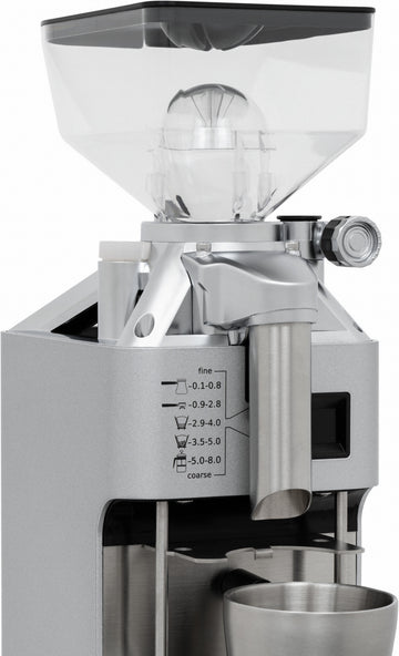 HeyCafe H1 0.8 lb. Allround Coffee Grinder - 110V