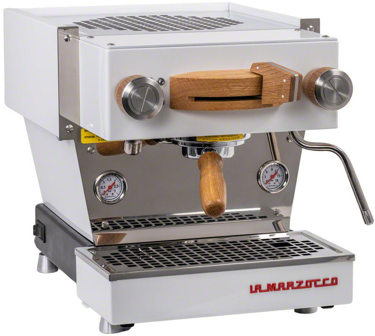 La Marzocco Linea Mini Espresso Machine White