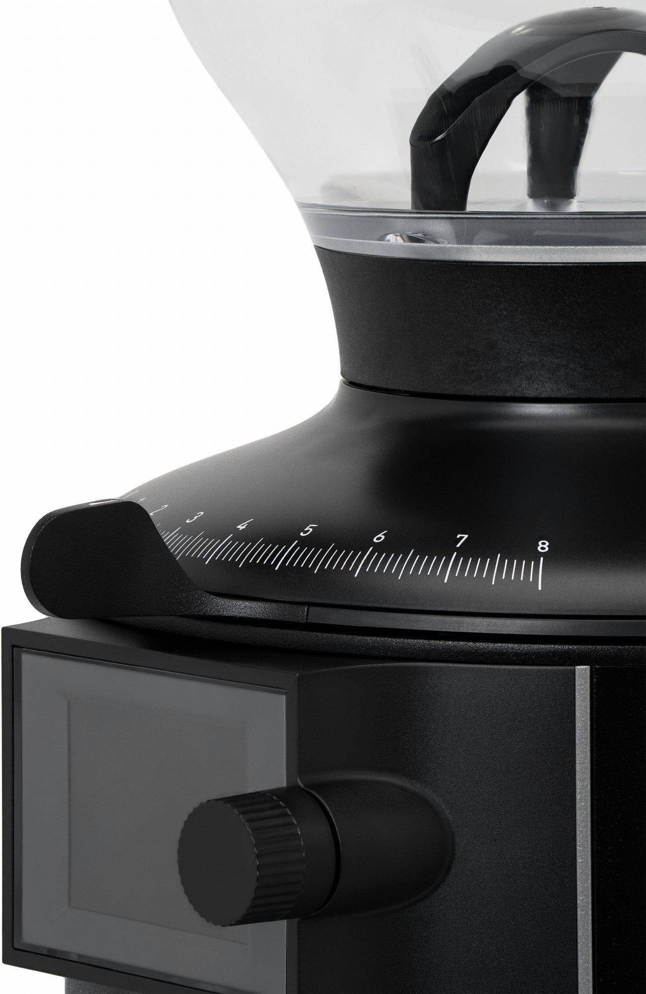 Anfim Pratica Espresso Grinder