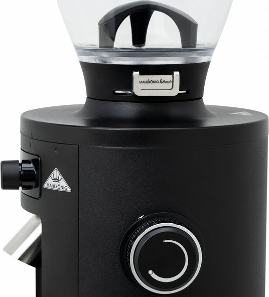 Mahlkönig X54 Allround Home Grinder Black