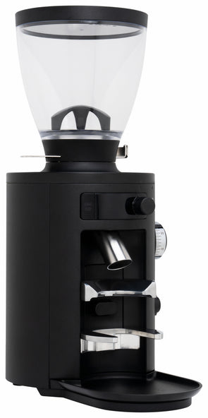 Mahlkönig Home X54 espresso grinder, black – Bohnenfee