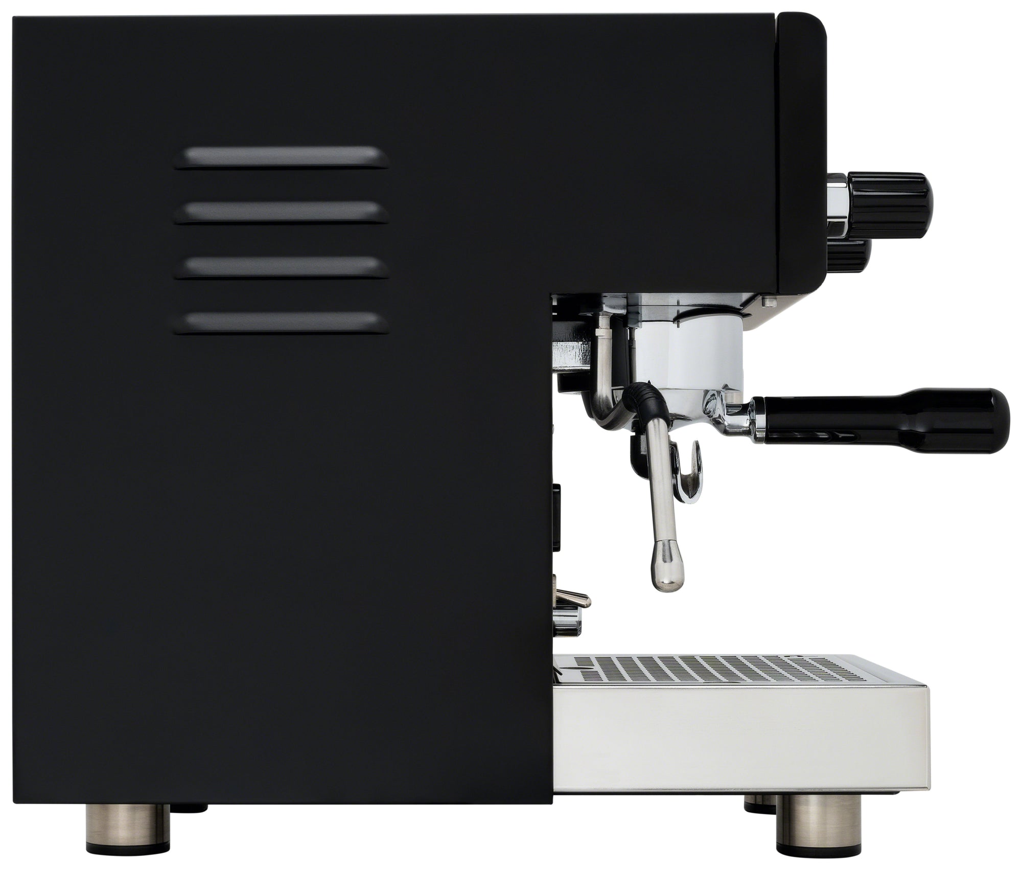 Profitec - Pro 300 - Dual Boiler Espresso Machine - PID - Black