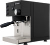 Rancilio Silvia Pro X Dual Boiler Espresso Machine w/ PID - Black