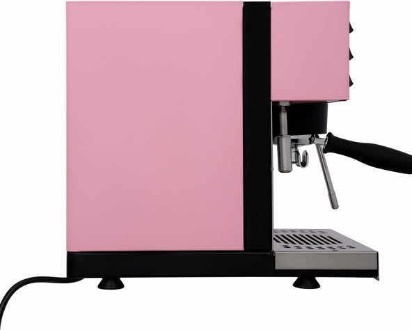 Rancilio Silvia Pro x Espresso Machine, Pink