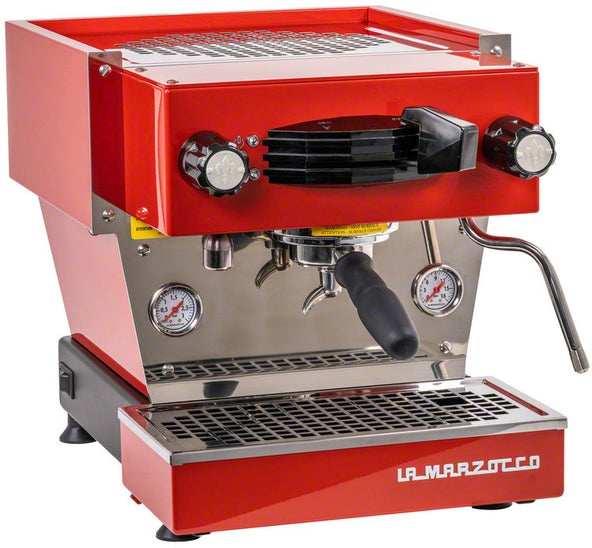 An espresso machine for cars for the coffee-loving driver!