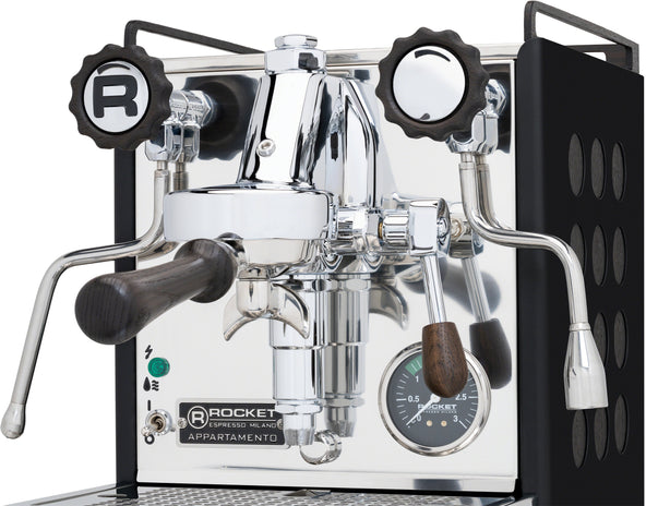 Rocket Appartamento Espresso Machine – Clive Coffee