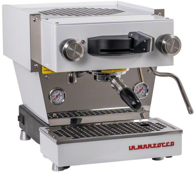 La Marzocco Linea Mini • Ineffable Coffee