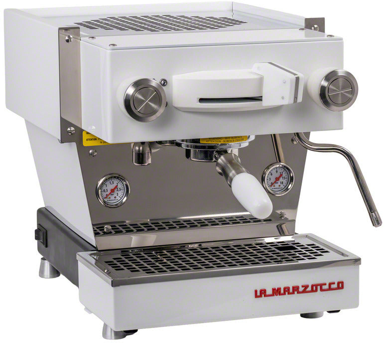 La Marzocco Linea Mini Espresso Machine – Clive Coffee