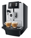 Jura X8 Platinum Professional Super Automatic Espresso Machine