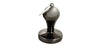 JoeFrex Key Chain - Tamper - Gunmetal