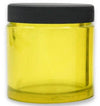 Comandante Polymer Jars - Yellow