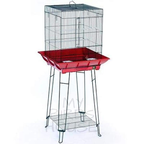 Hanging Bird Cage Stand 1780 Prevue Pet Products