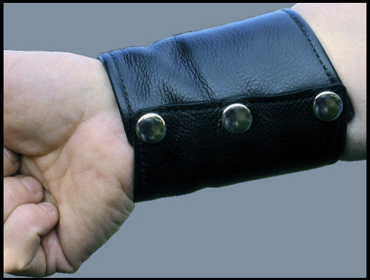 wrist wallet