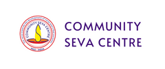 community seva logo