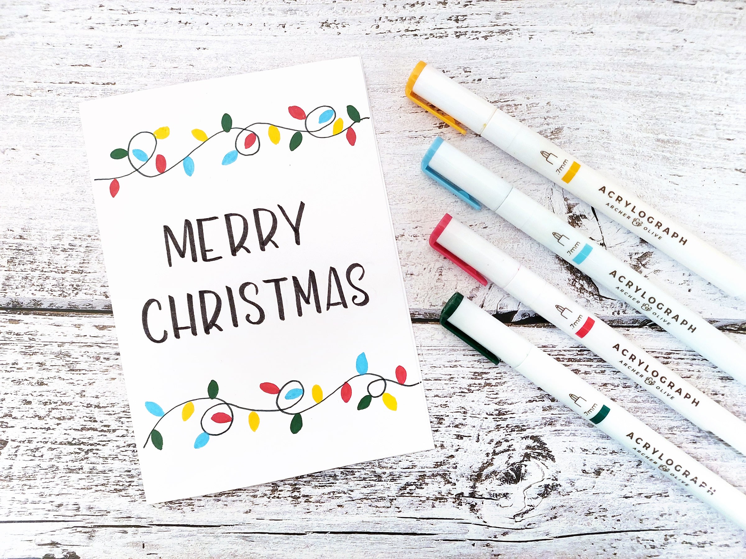 Christmas card drawing Vectors & Illustrations for Free Download | Freepik