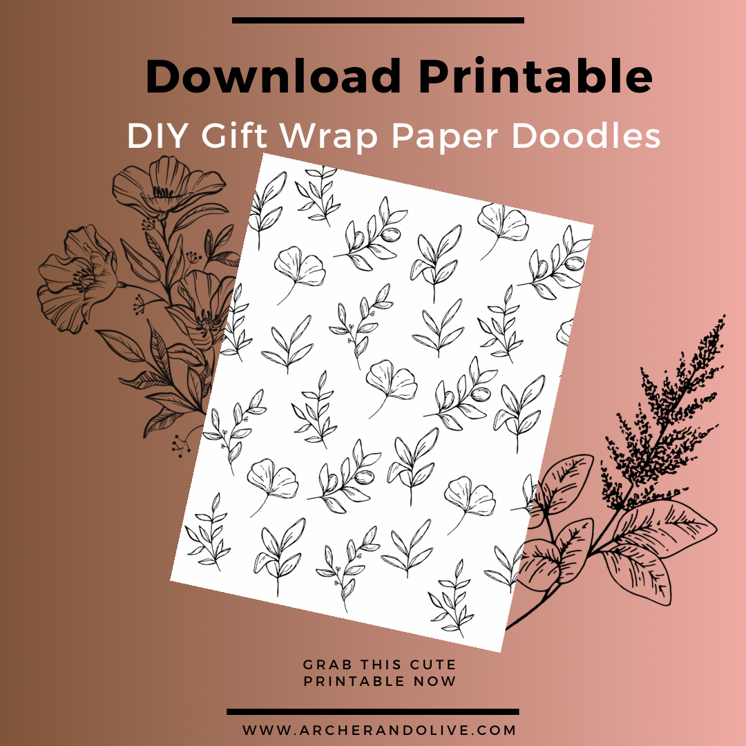 free printable