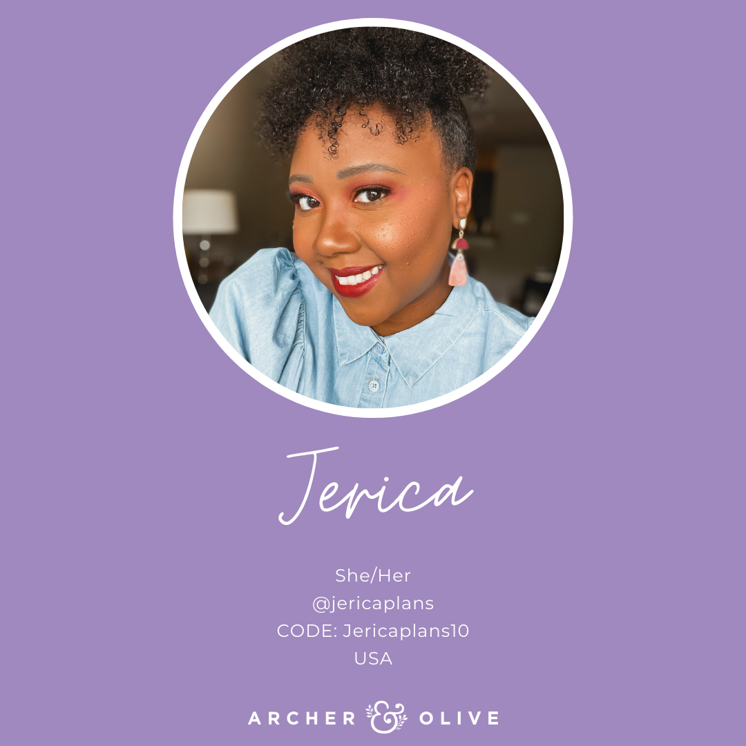 Meet Jerica