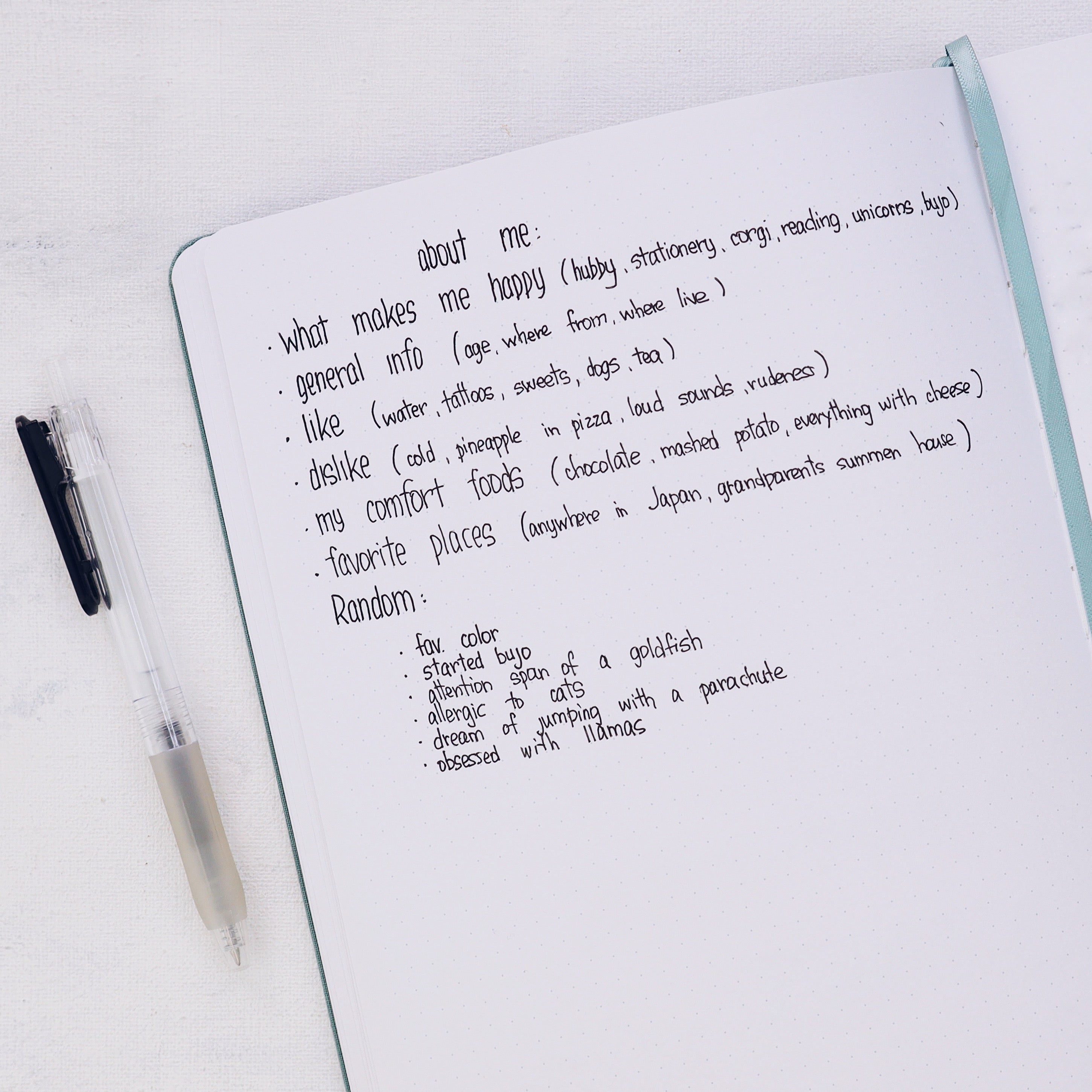 What Is Bullet Journaling? How to Start Your Own