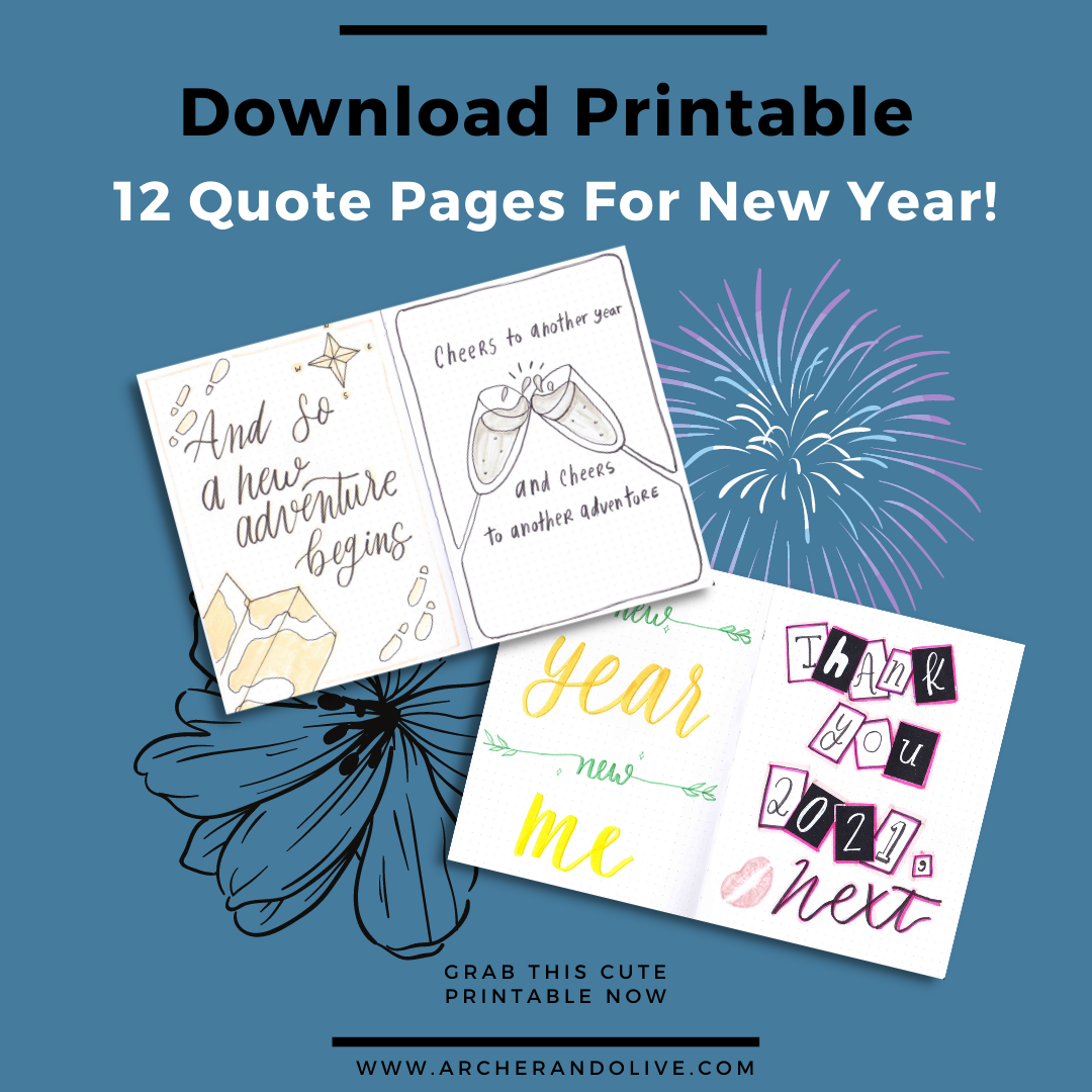 printable quotes