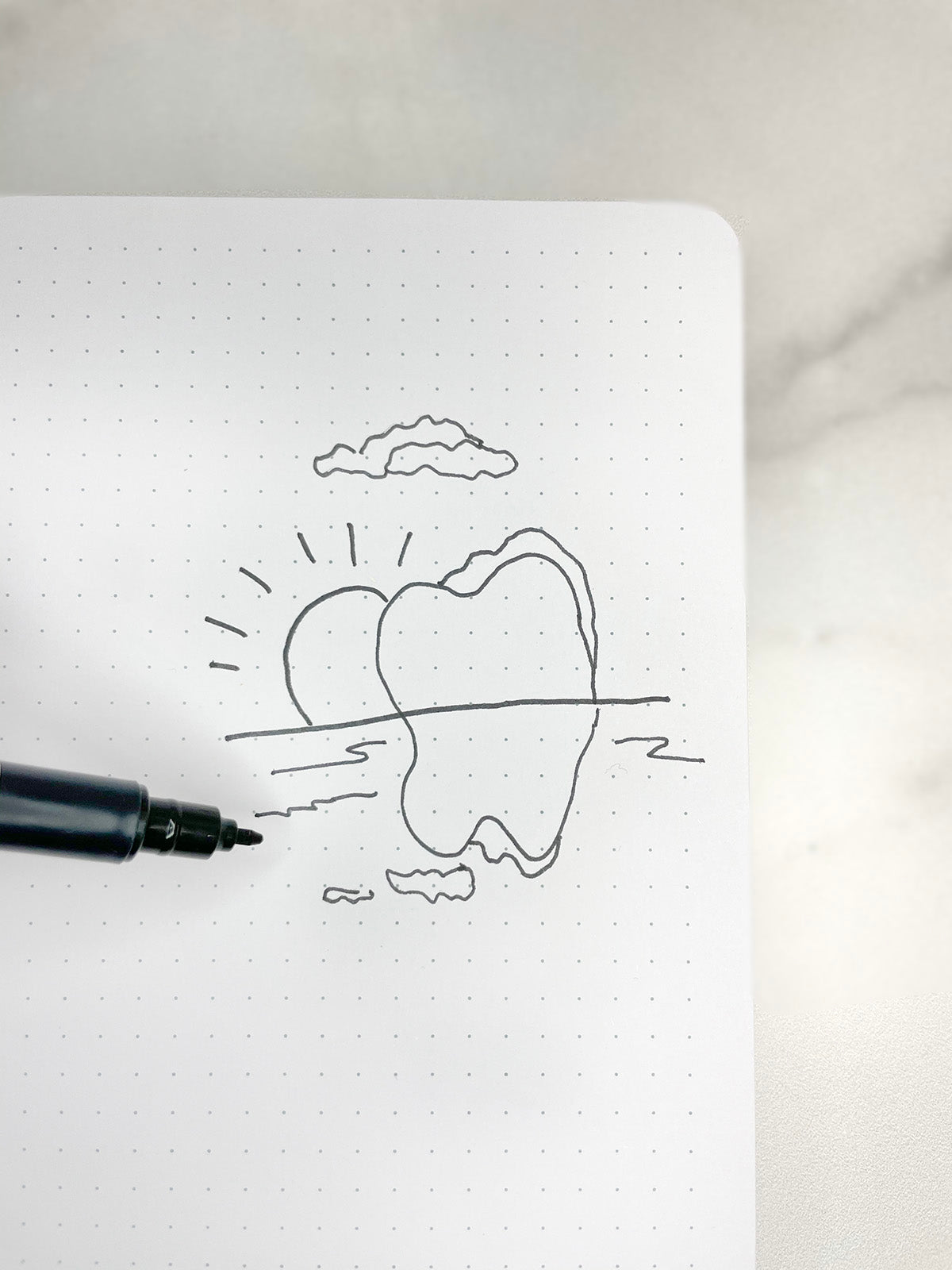 4 Drawing Lessons for Beginners | Drawing Exercises That Give You Confidence